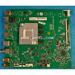 TCL 主板组件 40-T972A5-MAC2HG 65T6